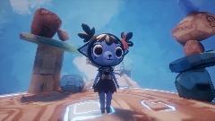 A screenshot taken in Dreams. 1 of 1.