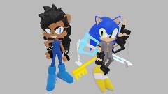 A screenshot taken in Dreams. 4 of 7.