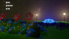 A screenshot taken in Dreams. 6 of 7.