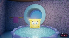 A screenshot taken in Dreams. 6 of 9.