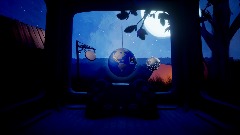 A screenshot taken in Dreams. 13 of 13.