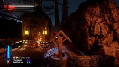 A screenshot taken in Dreams. 1 of 4.