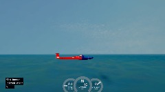 A screenshot taken in Dreams. 10 of 12.