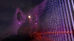 A screenshot taken in Dreams. 3 of 22.