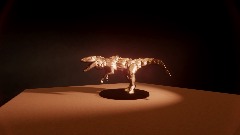 Giganotosaurus Showcase🔥 Ima post this sunday