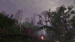 Somewhere in Seattle