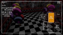 A screenshot taken in Dreams. 12 of 15.