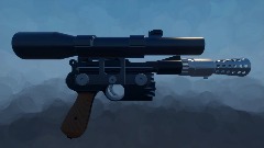 A screenshot taken in Dreams. 2 of 2.