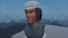 A screenshot taken in Dreams. 23 of 25.