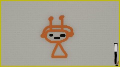 A screenshot taken in Dreams. 8 of 23.