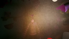 A screenshot taken in Dreams. 5 of 7.