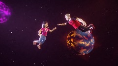 A Dance With the Stars