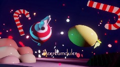 A screenshot taken in Dreams. 2 of 5.