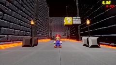 A screenshot taken in Dreams. 11 of 11.