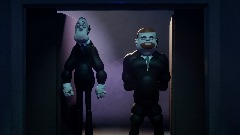 A screenshot taken in Dreams. 5 of 12.