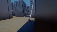 A screenshot taken in Dreams. 12 of 18.