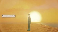 A screenshot taken in Dreams. 9 of 30.