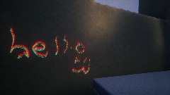 A screenshot taken in Dreams. 18 of 26.