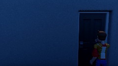 Hello neighbor MOD chapter 2