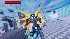 A screenshot taken in Dreams. 5 of 6.