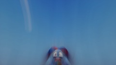 A screenshot taken in Dreams. 21 of 25.