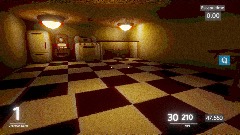 Cod Zombie: House Devotion