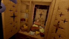 A screenshot taken in Dreams. 1 of 5.