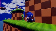 A screenshot taken in Dreams. 2 of 2.