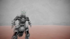 A screenshot taken in Dreams. 3 of 3.