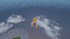 A screenshot taken in Dreams. 2 of 2.