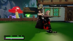 A screenshot taken in Dreams. 5 of 9.