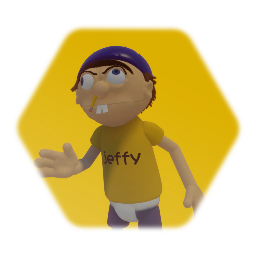 Ranking Jeffy Models