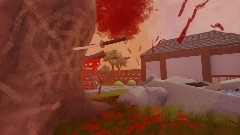 Japanese Garden - Escape room