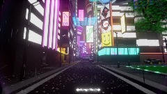 A screenshot taken in Dreams. 2 of 2.