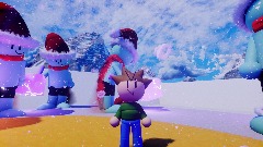 The Abysmal Mission - Snowy Falls