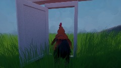 Sorry, Have Some Cake