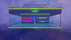 Challenge Maina Booth