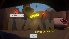 The Binding of Ivaan : A new drew lamb
