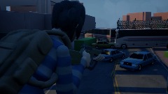 A screenshot taken in Dreams. 9 of 19.