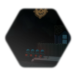 TOTS2 Buddy House