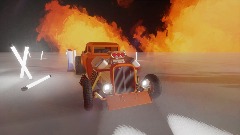 A screenshot taken in Dreams. 1 of 1.