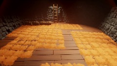 Shrek Survival Chapter 4 - Floor 3