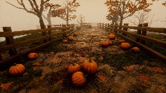 A screenshot taken in Dreams. 5 of 16.