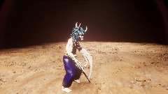 A screenshot taken in Dreams. 3 of 22.