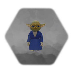 Jedi Master Vandar Tokare