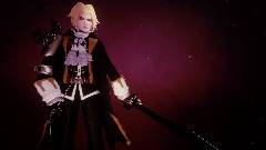 A screenshot taken in Dreams. 2 of 2.