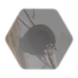 REANIMAL - the mother