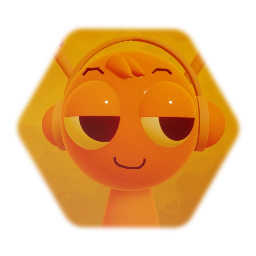 Incredibox: Sprunki Characters