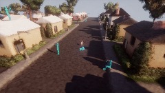 Goat Simulator Remastered