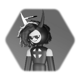 X As Adam "THE SINNER"